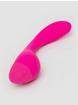 Lovehoney Power Play 7 Function G-Spot Vibrator, Pink, hi-res