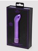 Vibromasseur point G rechargeable Jewel, Royal Gems, Violet, hi-res