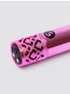 Royal Gems glänzender aufladbarer Bullet-Vibrator, Pink, hi-res