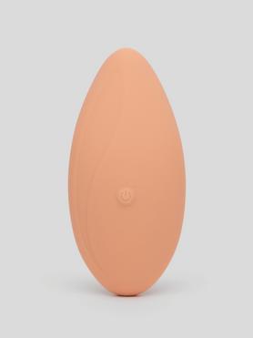 My ilo Rechargeable Silicone Clitoral Egg Vibrator