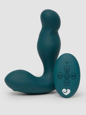 Lovehoney High Roller Remote Control Rotating Prostate Massager