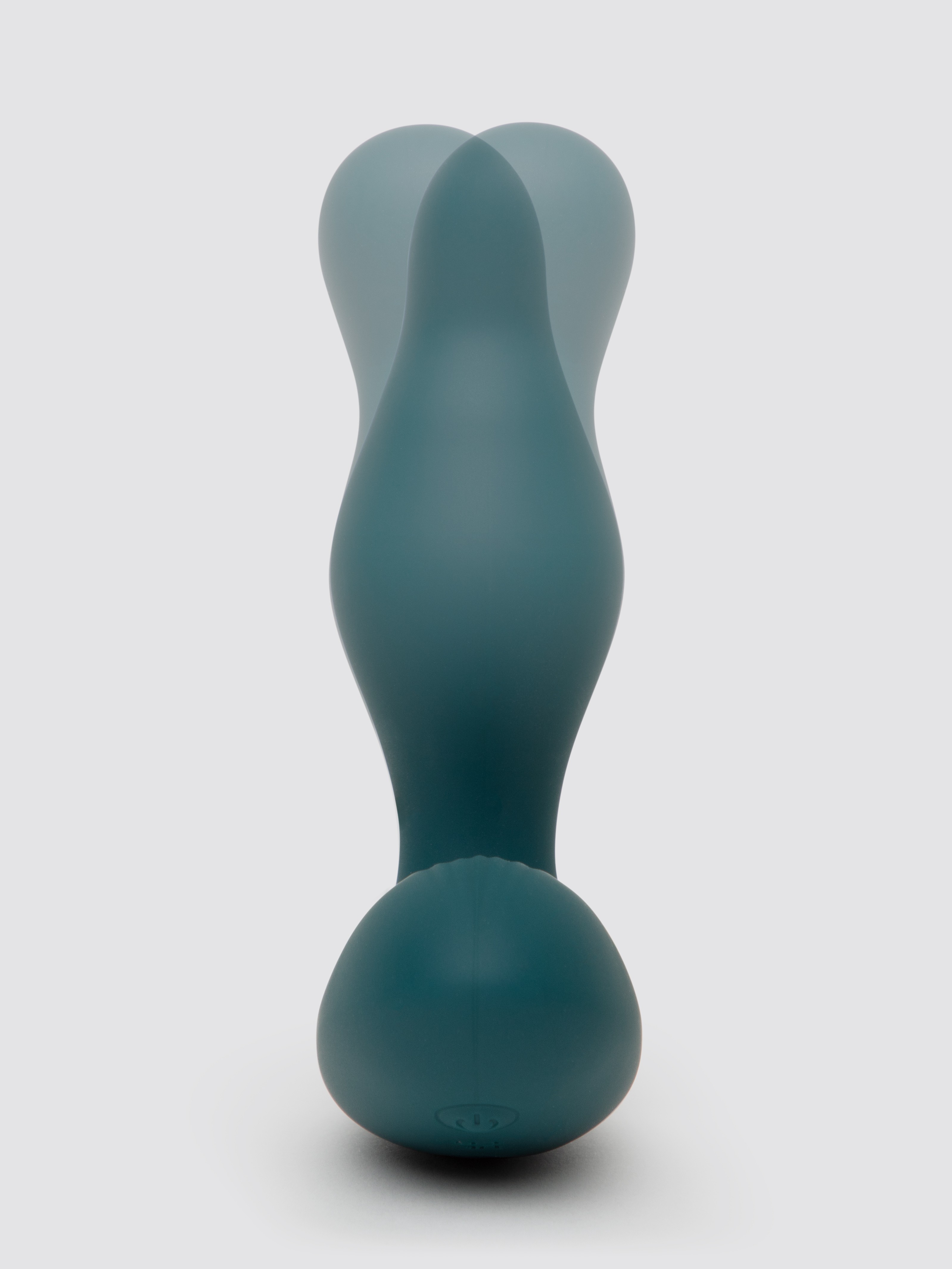 Lovehoney High Roller Remote Control Rotating Prostate Massager, Green, hi-res