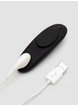 We-Vibe Moxie Tease Us Vibrating Silicone Clitoral Vibrator Boxed Set, Black, hi-res