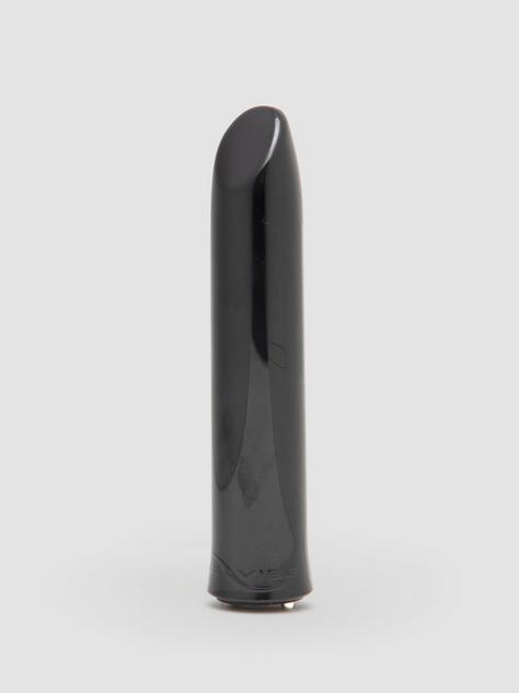 We-Vibe Tango Lipstick USB Rechargeable Bullet Vibrator, Black, hi-res