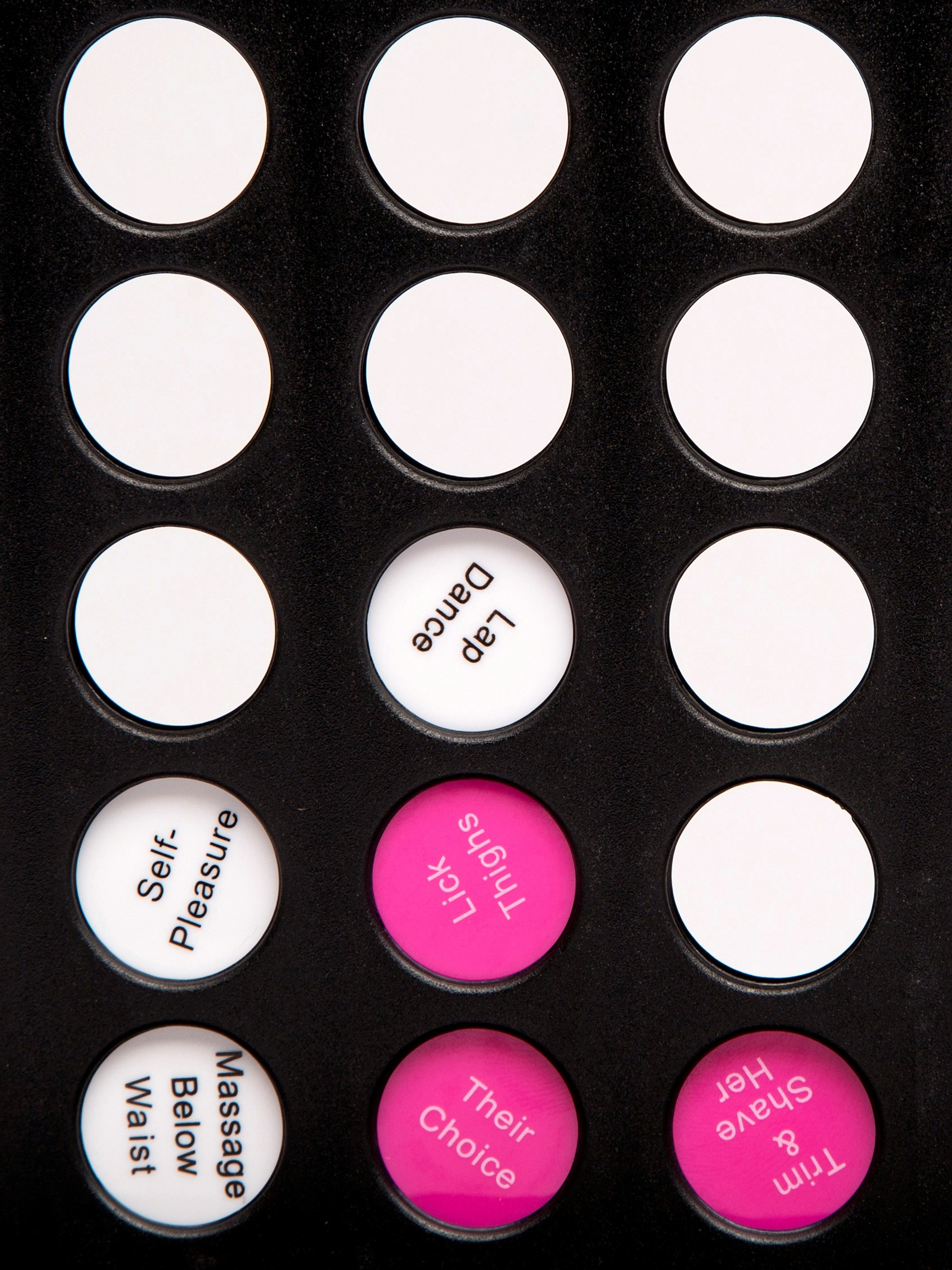 Foreplay in a Row, , hi-res