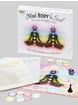 Mind, Body and Soul Chakra Game for Couples , , hi-res