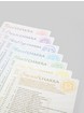 Mind, Body and Soul Chakra Game for Couples , , hi-res