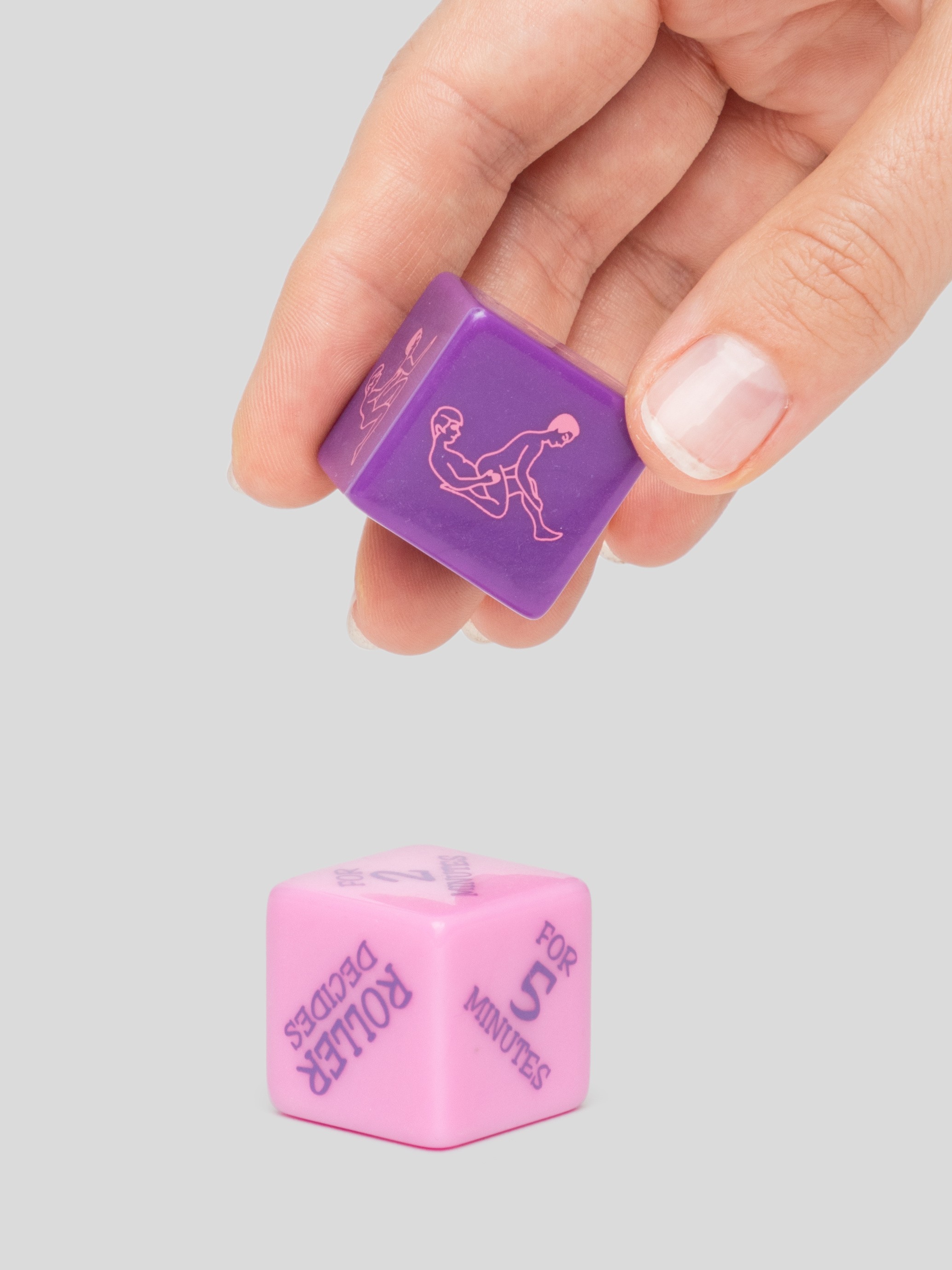 Any Couple Sex! Dice Game, , hi-res