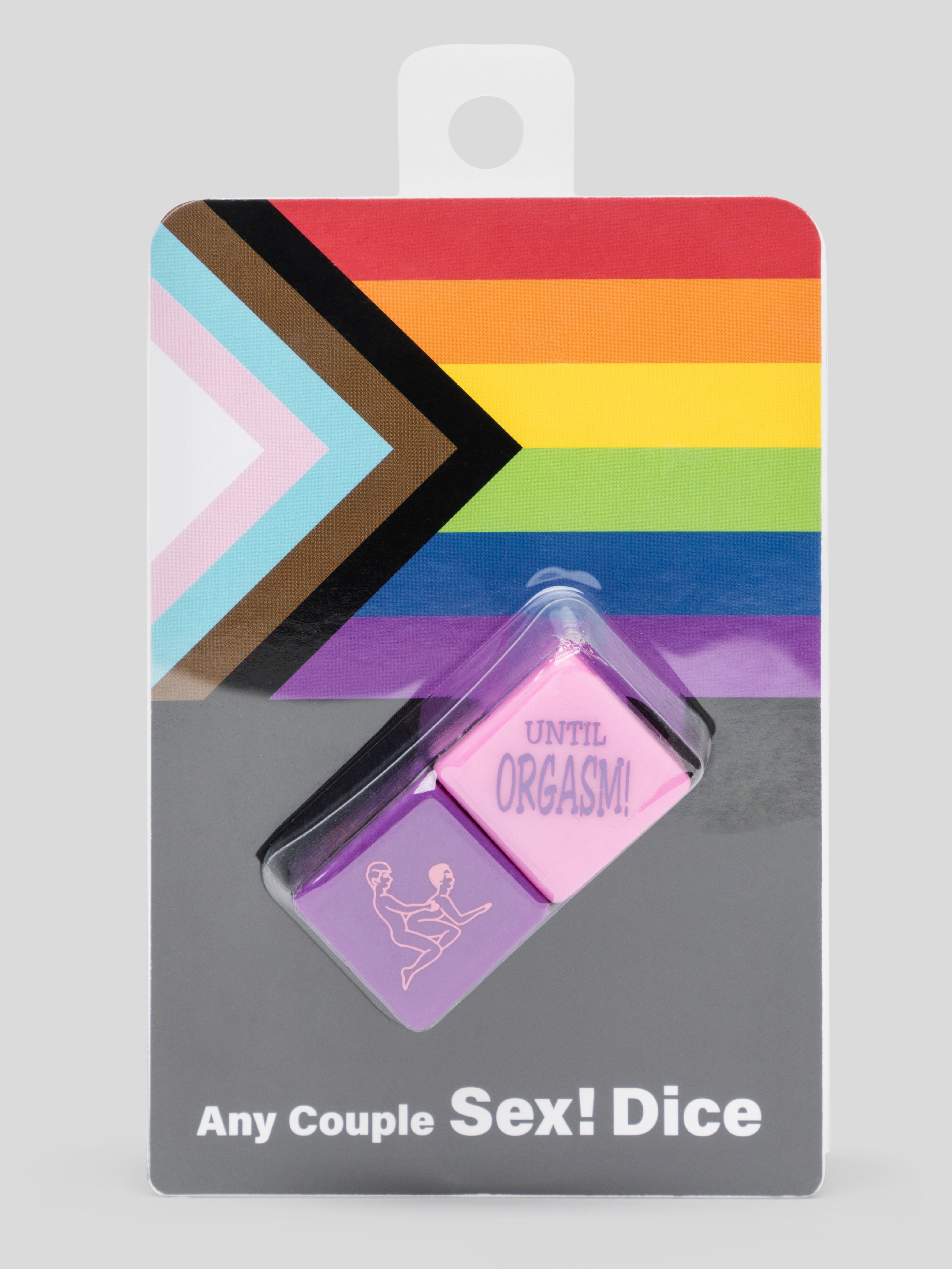 Any Couple Sex! Dice Game, , hi-res