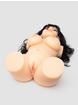 Scarlet 3D Realistic Sex Doll 14kg, Flesh Pink, hi-res