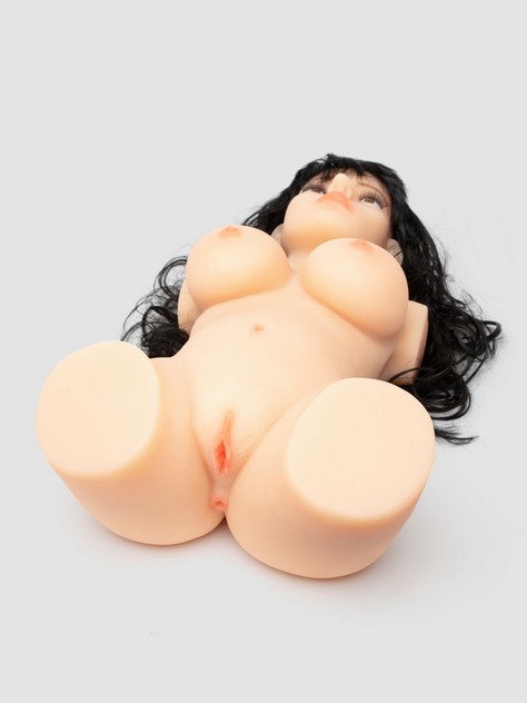 Scarlet 3D Realistic Sex Doll 14kg Lovehoney UK