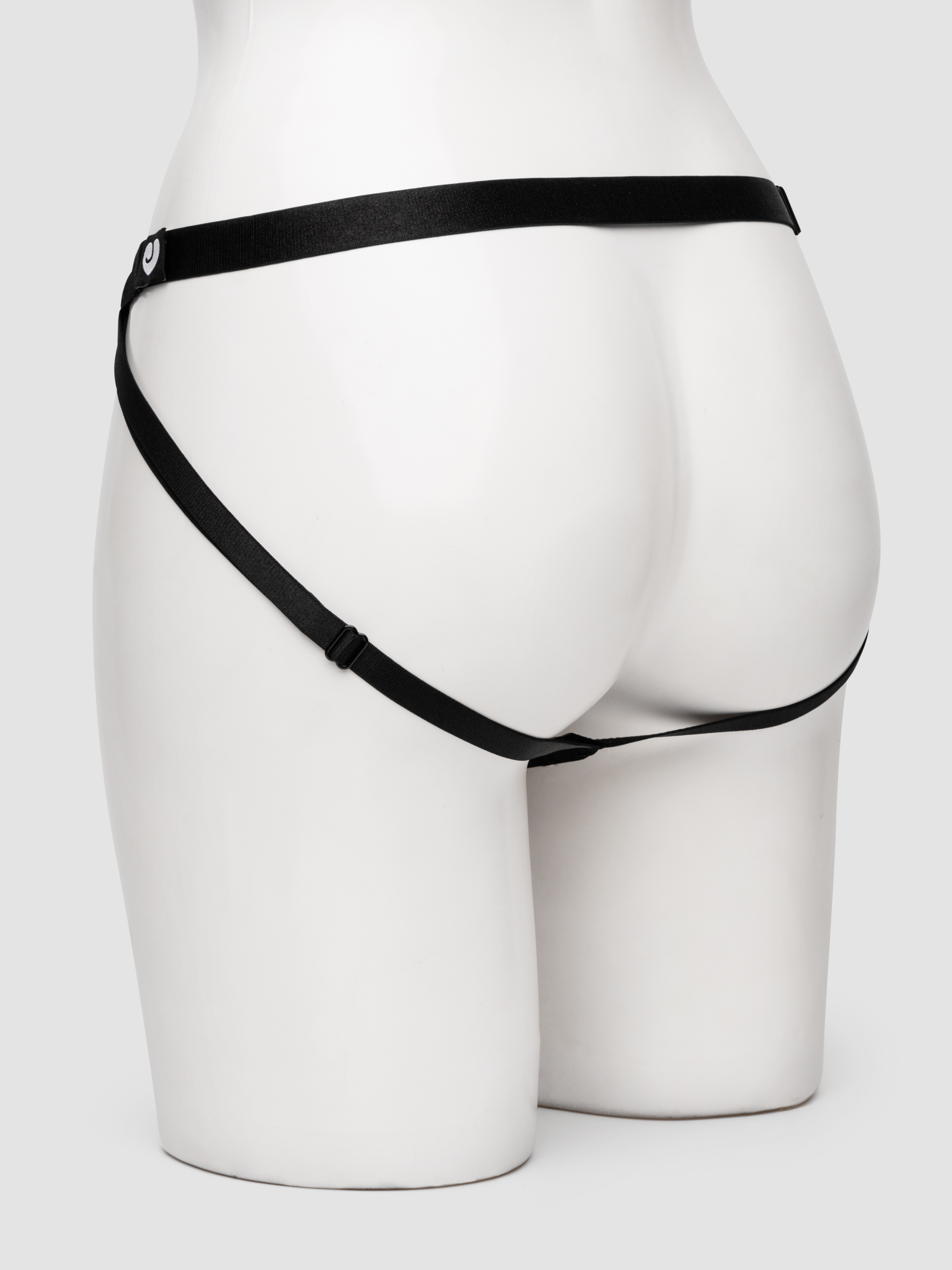 Lovehoney Remote Control Pleasure Pad, Black, hi-res