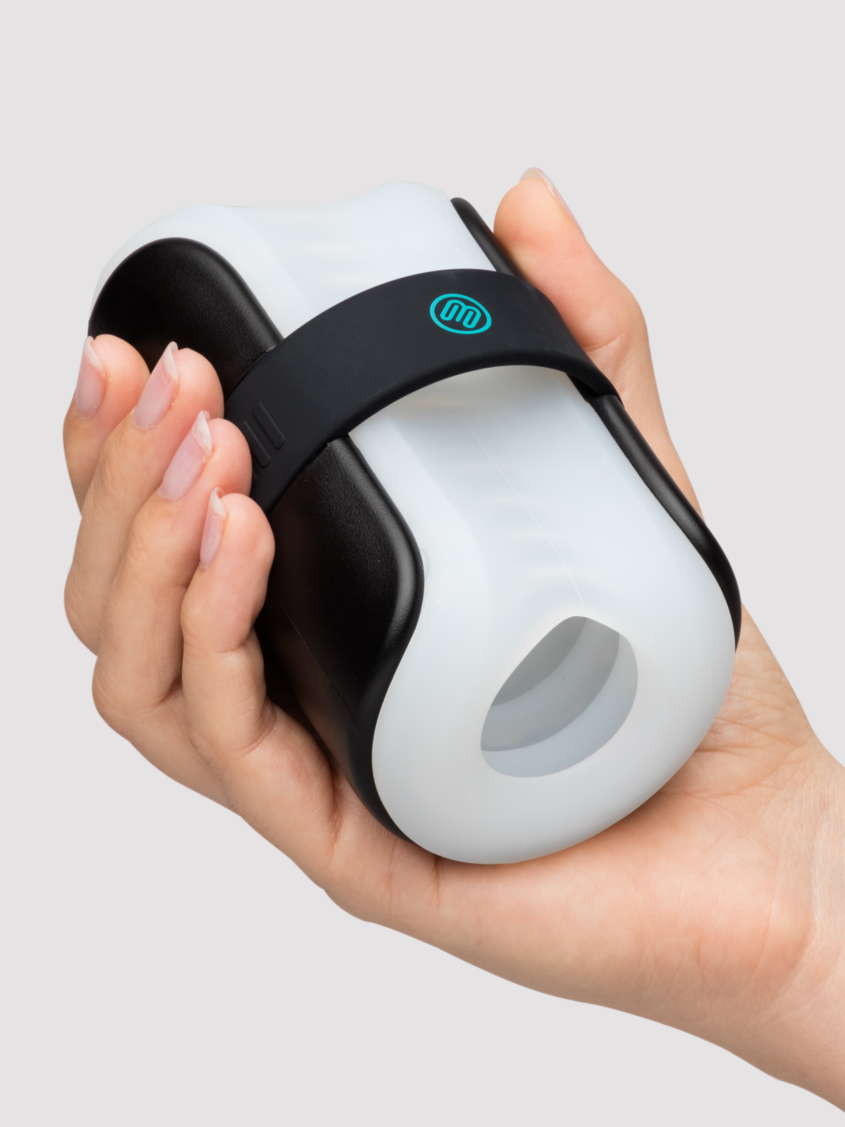 Image of Blowmotion Adjustable Stamina Trainer - Black