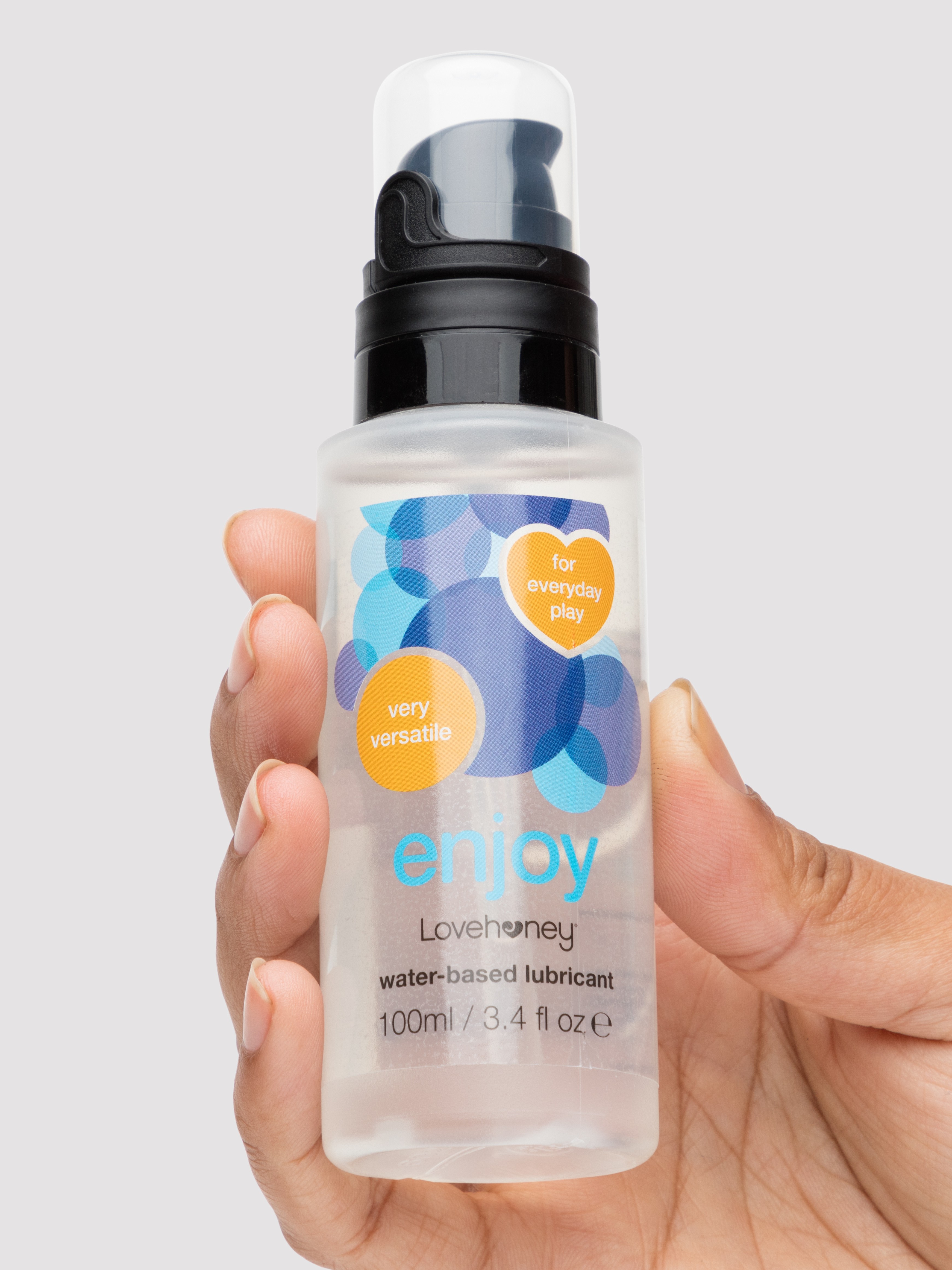 Lovehoney Sex Toy Care Kit (2 x 100ml), , hi-res