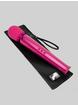 Le Wand aufladbarer Luxus-Stabvibrator (pink), Pink, hi-res