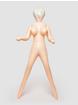 Mandy Mystery Realistic Inflatable Sex Doll, Flesh Pink, hi-res