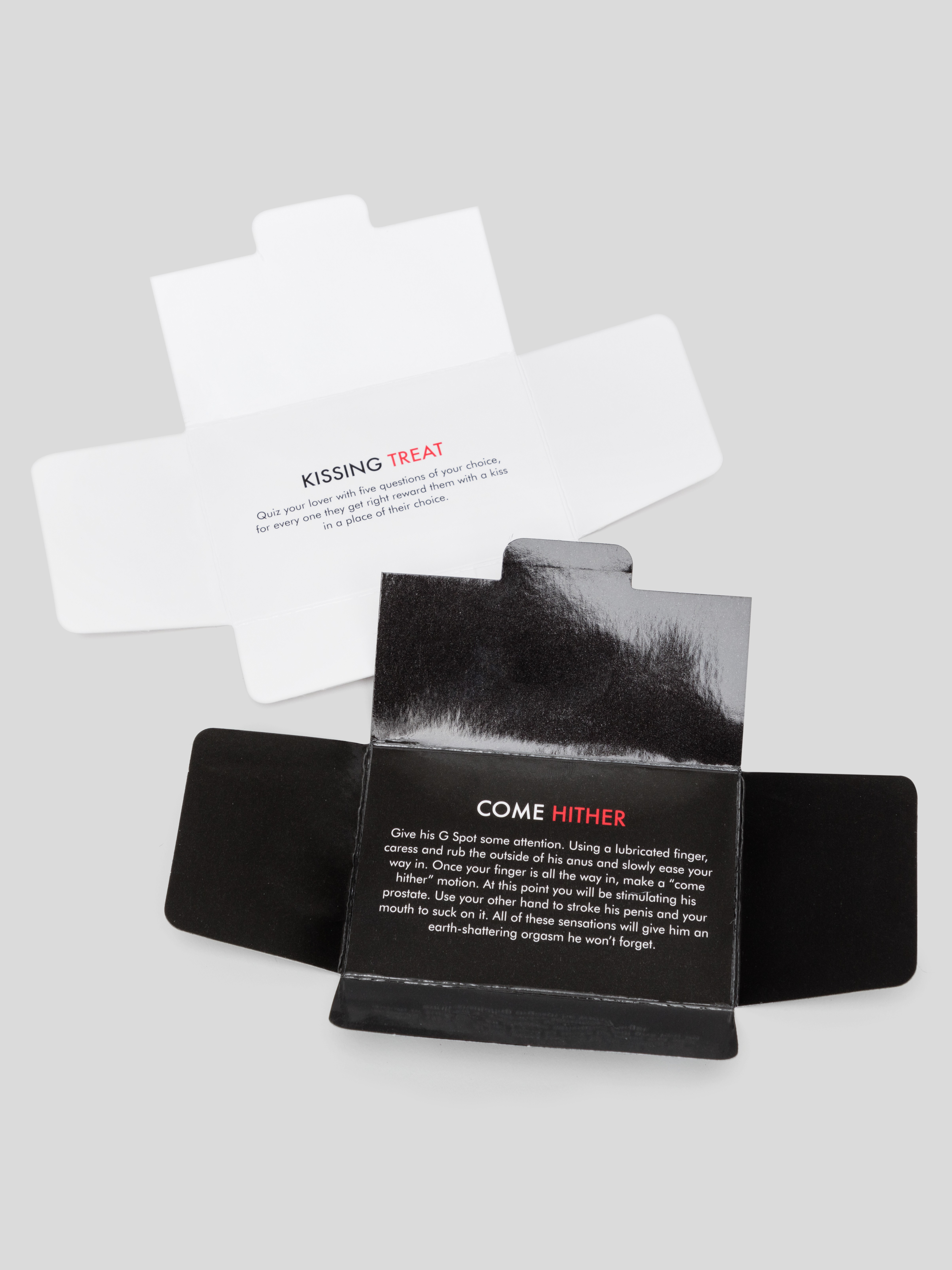 Fifty Nights of Naughtiness Game for Couples, , hi-res
