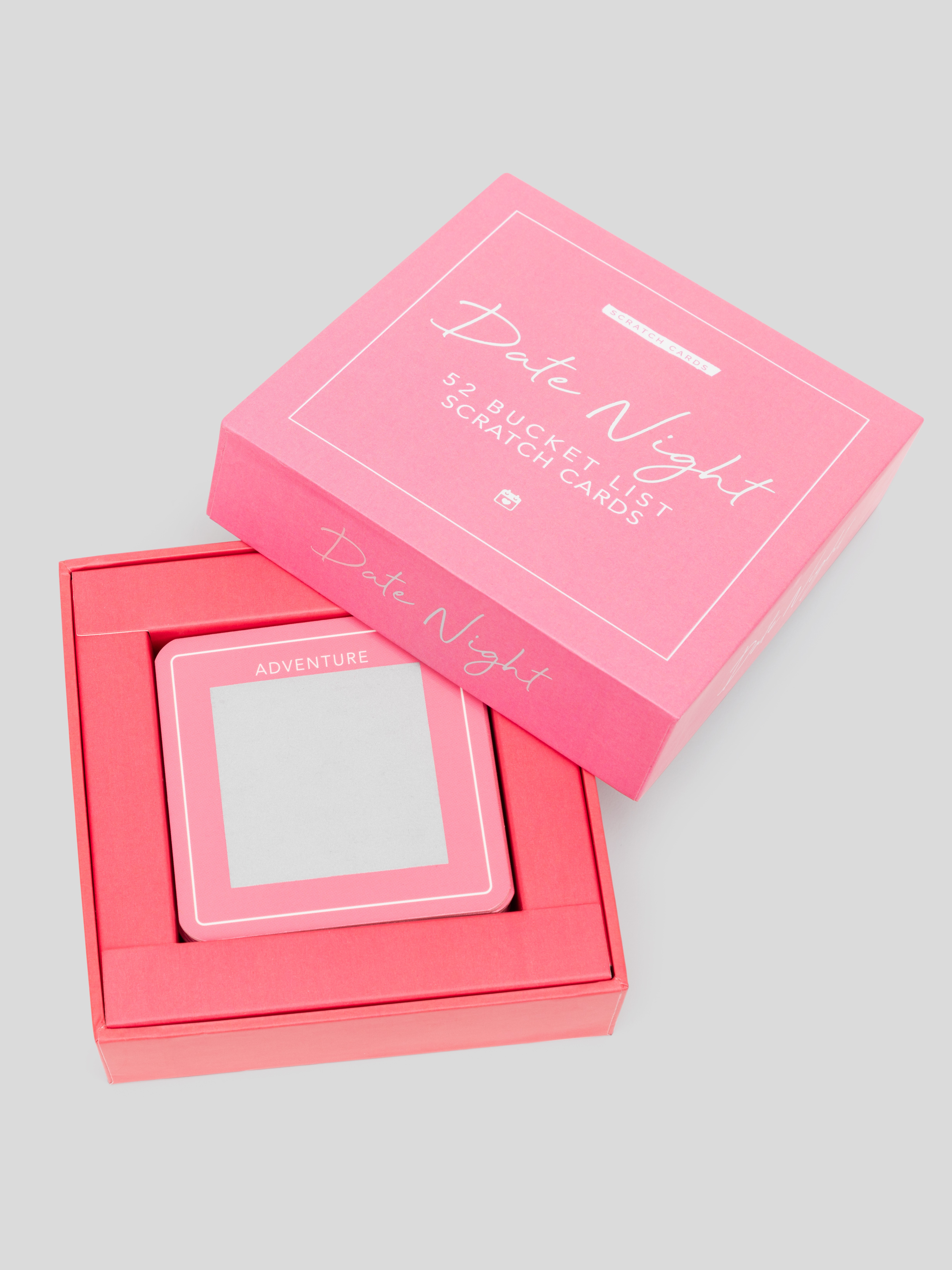 Date Night Scratch Cards, , hi-res