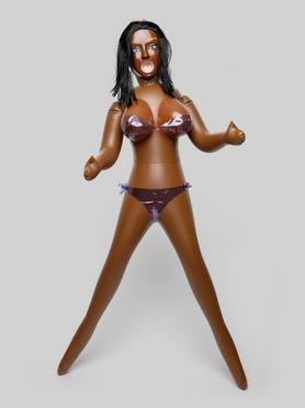 Tyra Inflatable Sex Doll