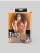 Tyra Inflatable Sex Doll, Flesh Brown, hi-res