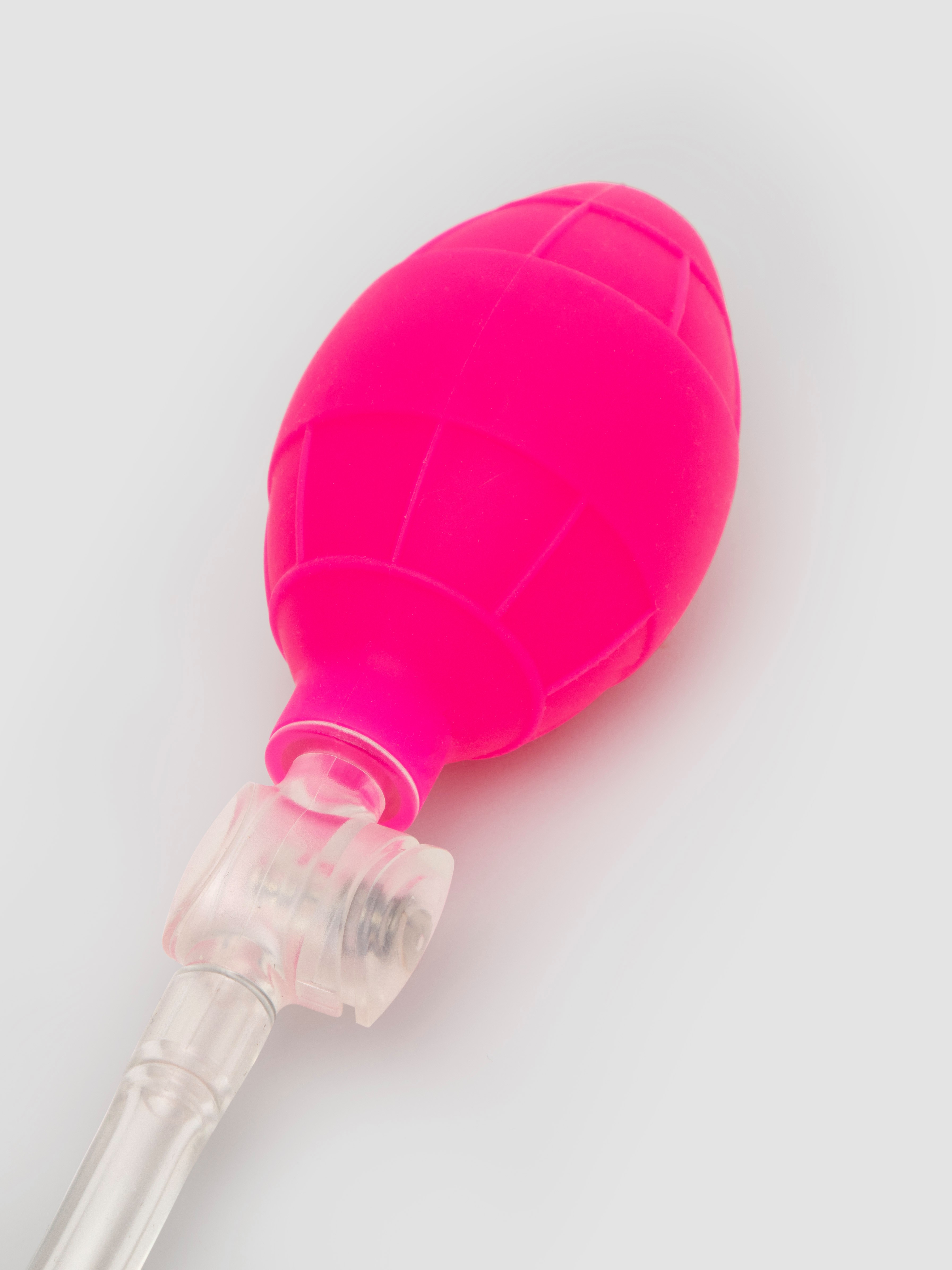 Lovehoney Supreme Sensation Pussy Pump Pink, Pink, hi-res