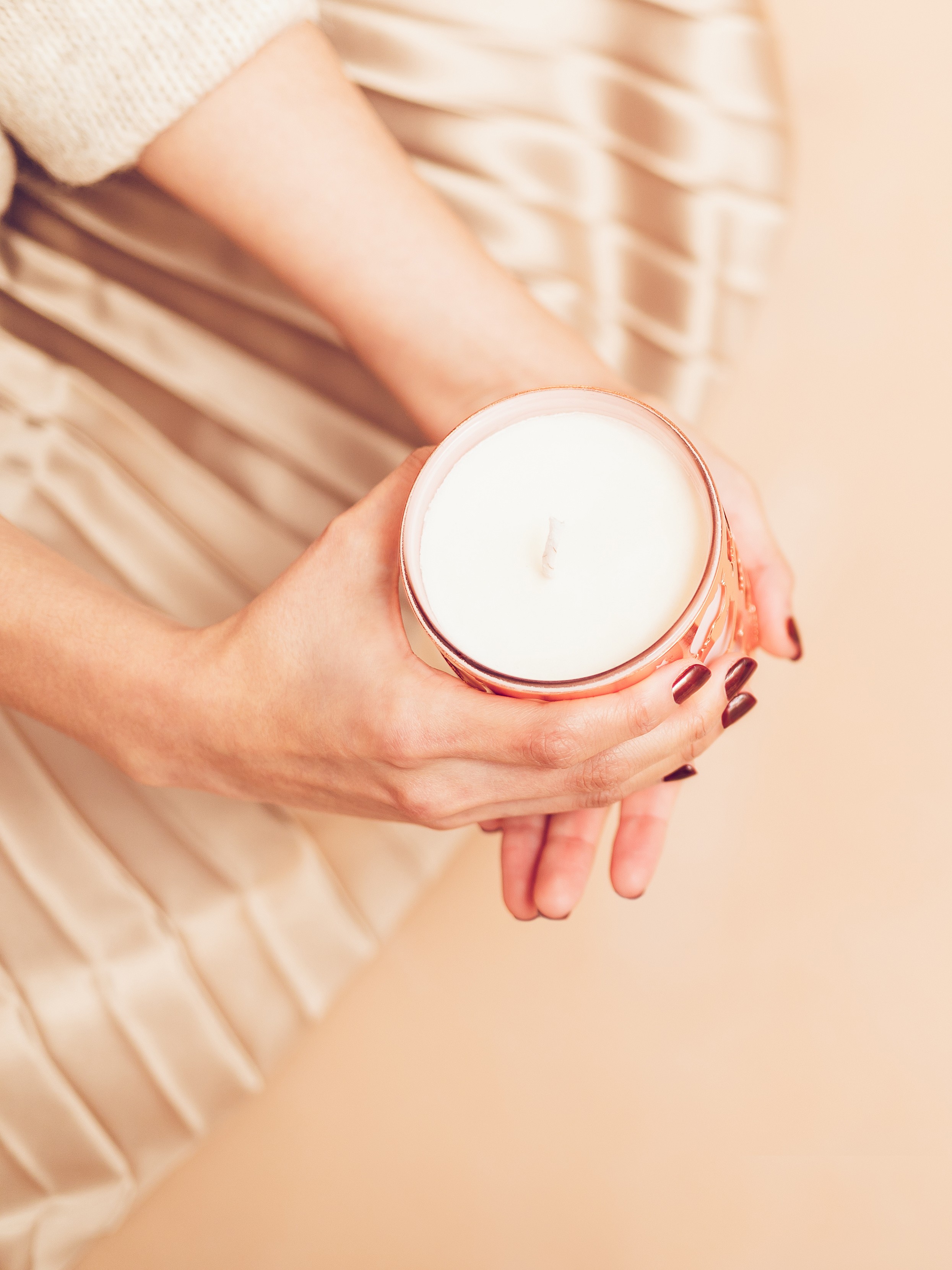 HighOnLove Sensual Massage Candle 250ml, , hi-res