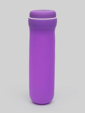 UV Sex Toy Silicone Sterilizer Pouch