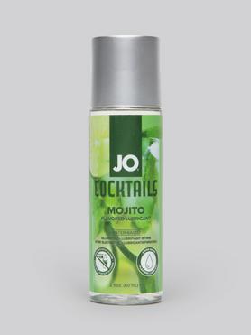 System JO Mojito Cocktail Flavoured Lubricant 60ml