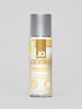 System JO Pina Colada Cocktail Flavoured Lubricant 60ml