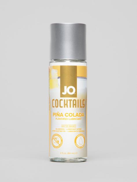 System JO Pina Colada Cocktail Flavoured Lubricant 60ml, , hi-res