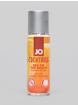 System JO Sex on the Beach Cocktail Flavored Lubricant 2 fl oz , , hi-res