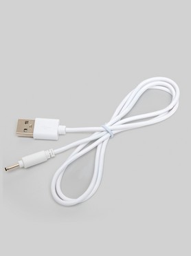Womanizer Pro 40/ W500 Charging Cable - Lovehoney AU