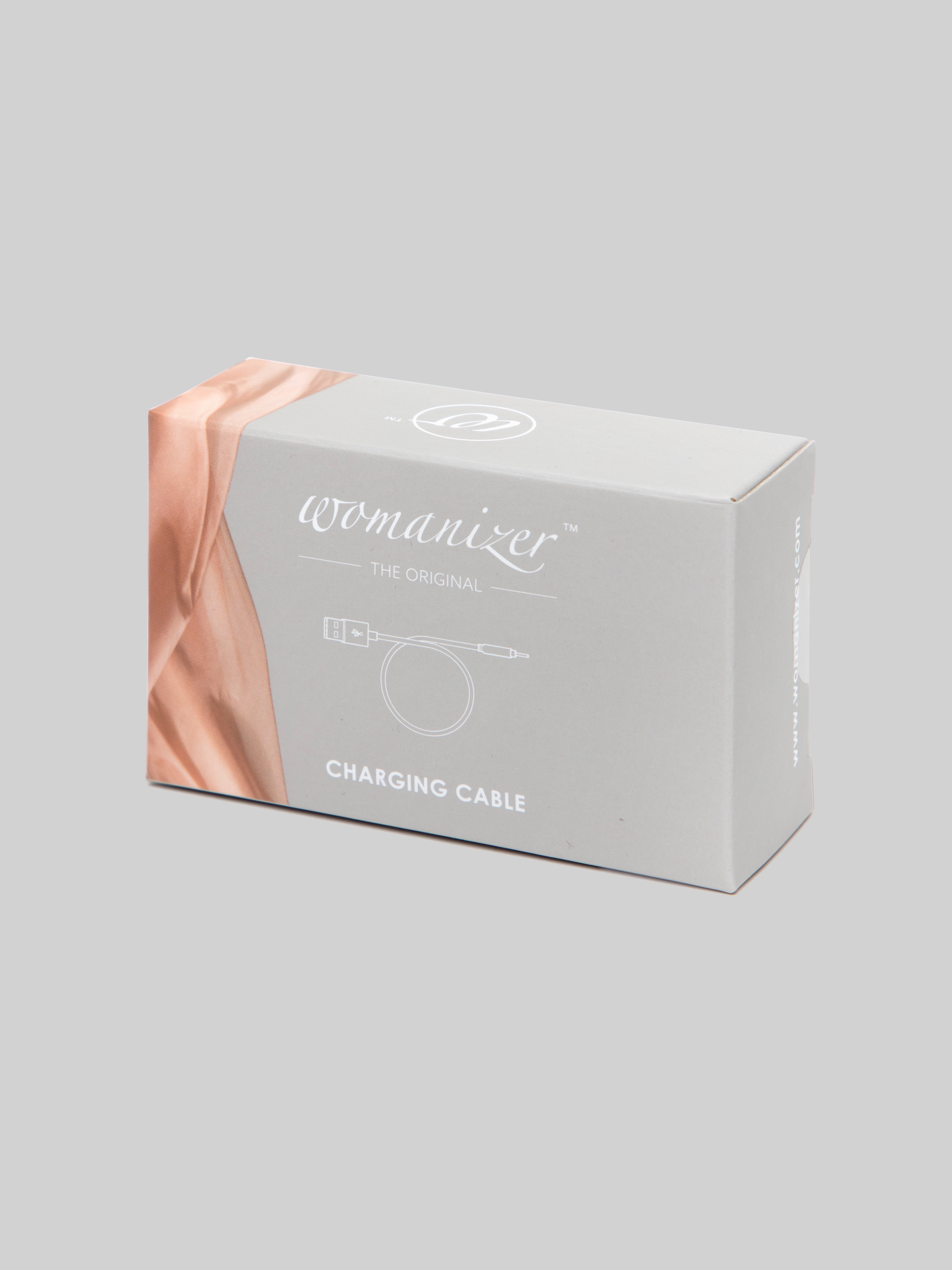 Womanizer Pro 40/ W500 Charging Cable , , hi-res