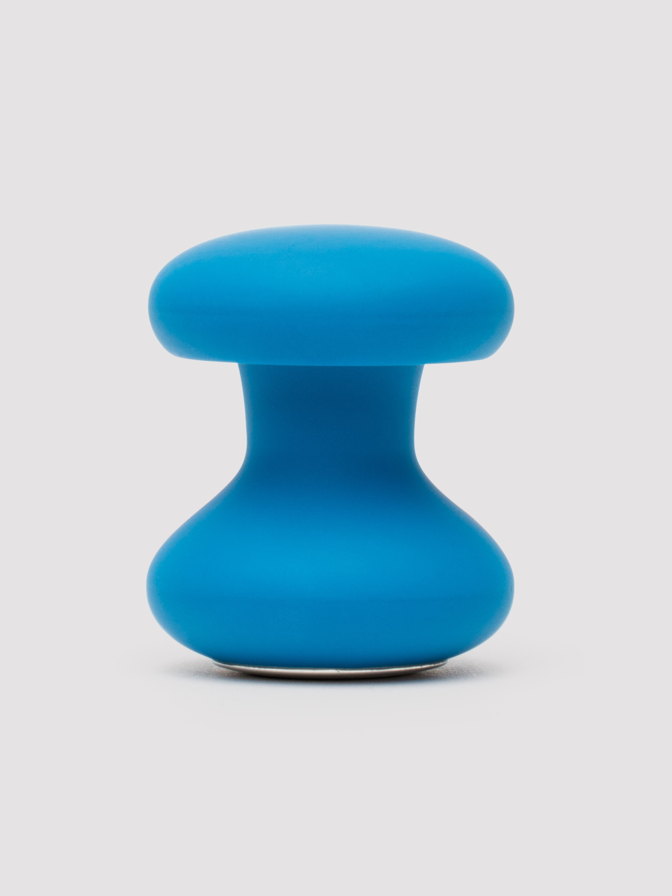 Lovehoney Love Button Rechargeable Personal Massager, Blue, hi-res