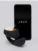 Lelo Ida Wave Rechargable App Controlled Dual Stimulation Vibrator, Black, hi-res