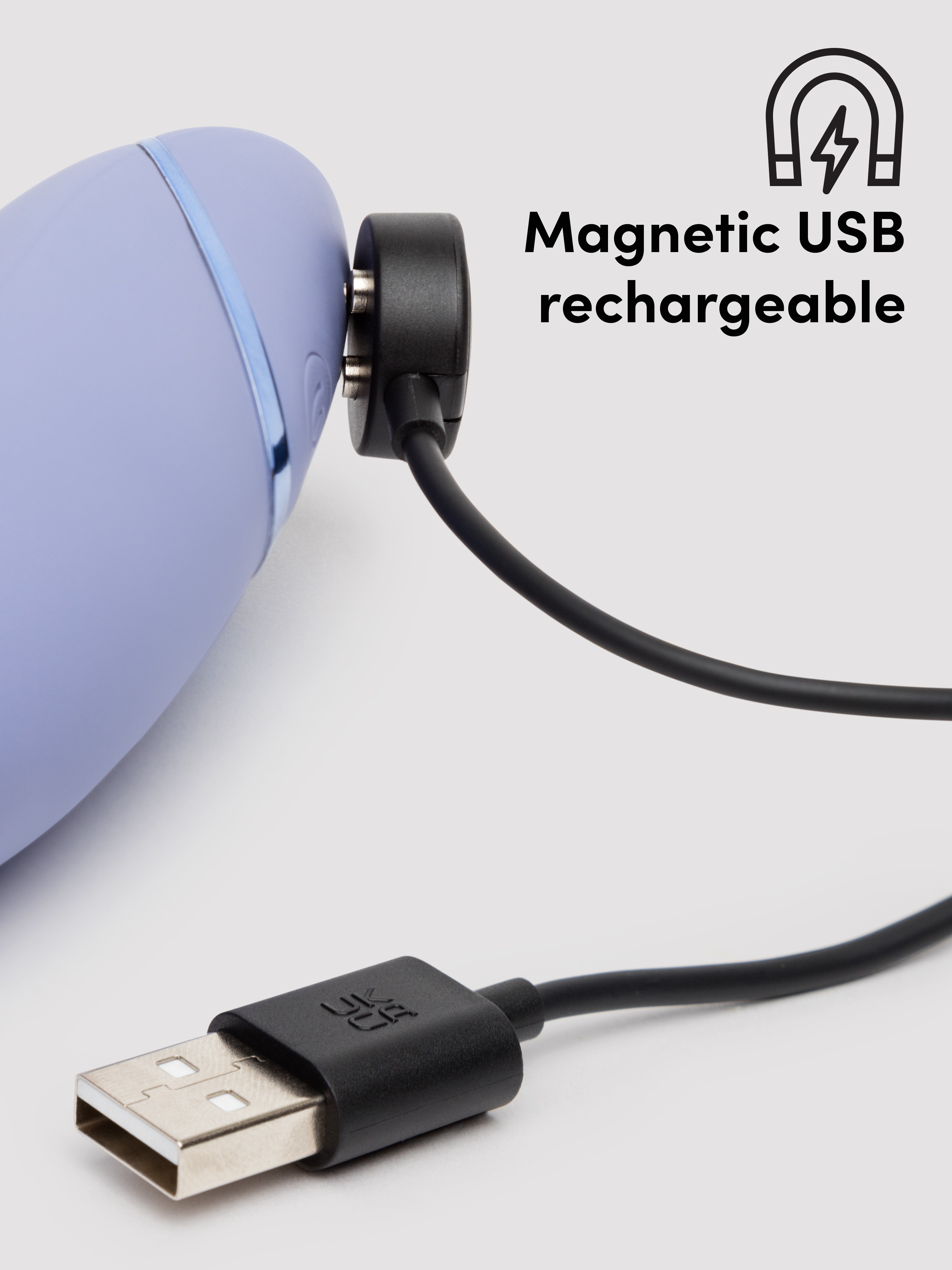 Womanizer OG Pleasure Air G-Spot Stimulator, Purple, hi-res