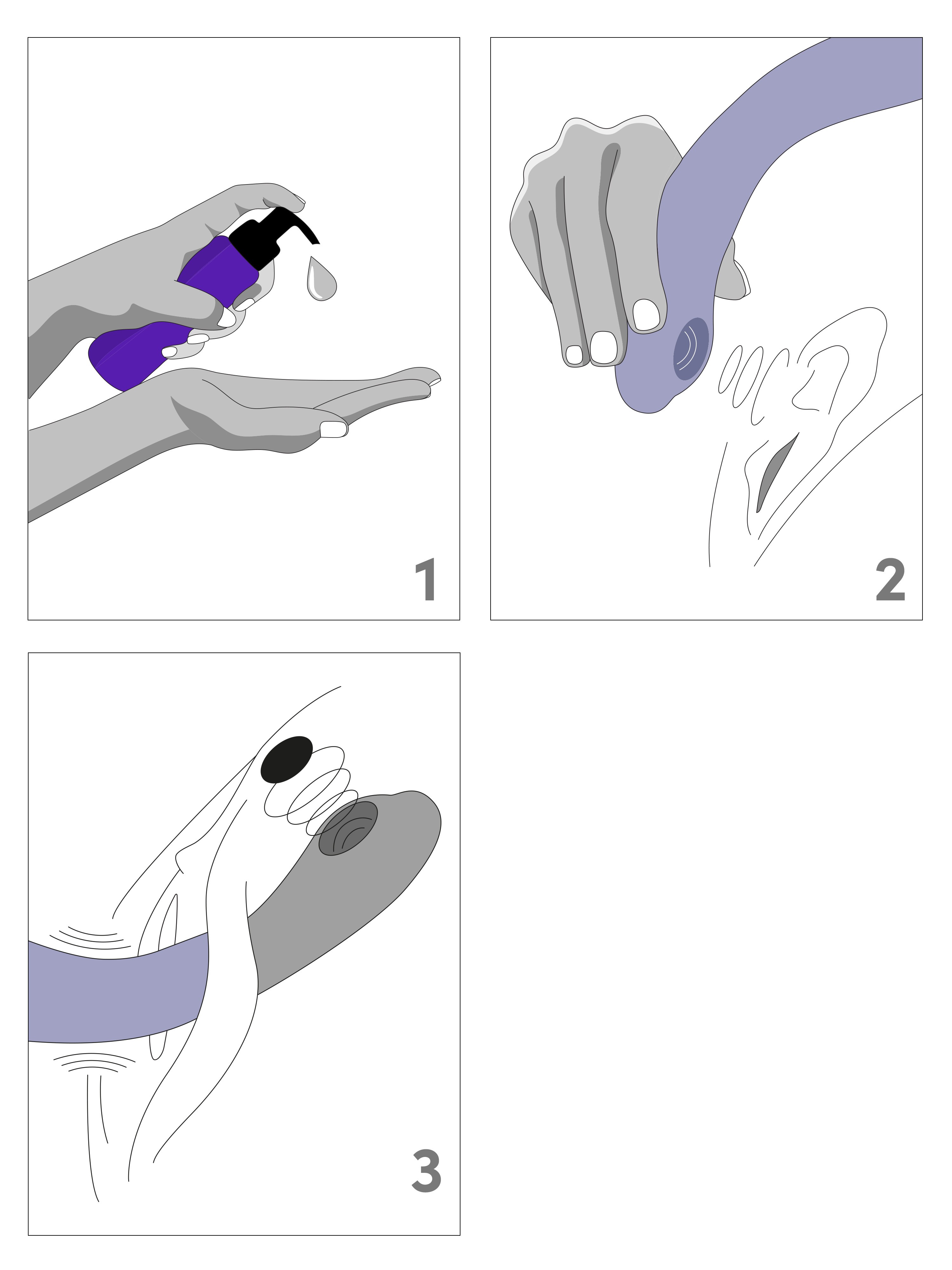 Womanizer OG Pleasure Air G-Spot Stimulator, Purple, hi-res
