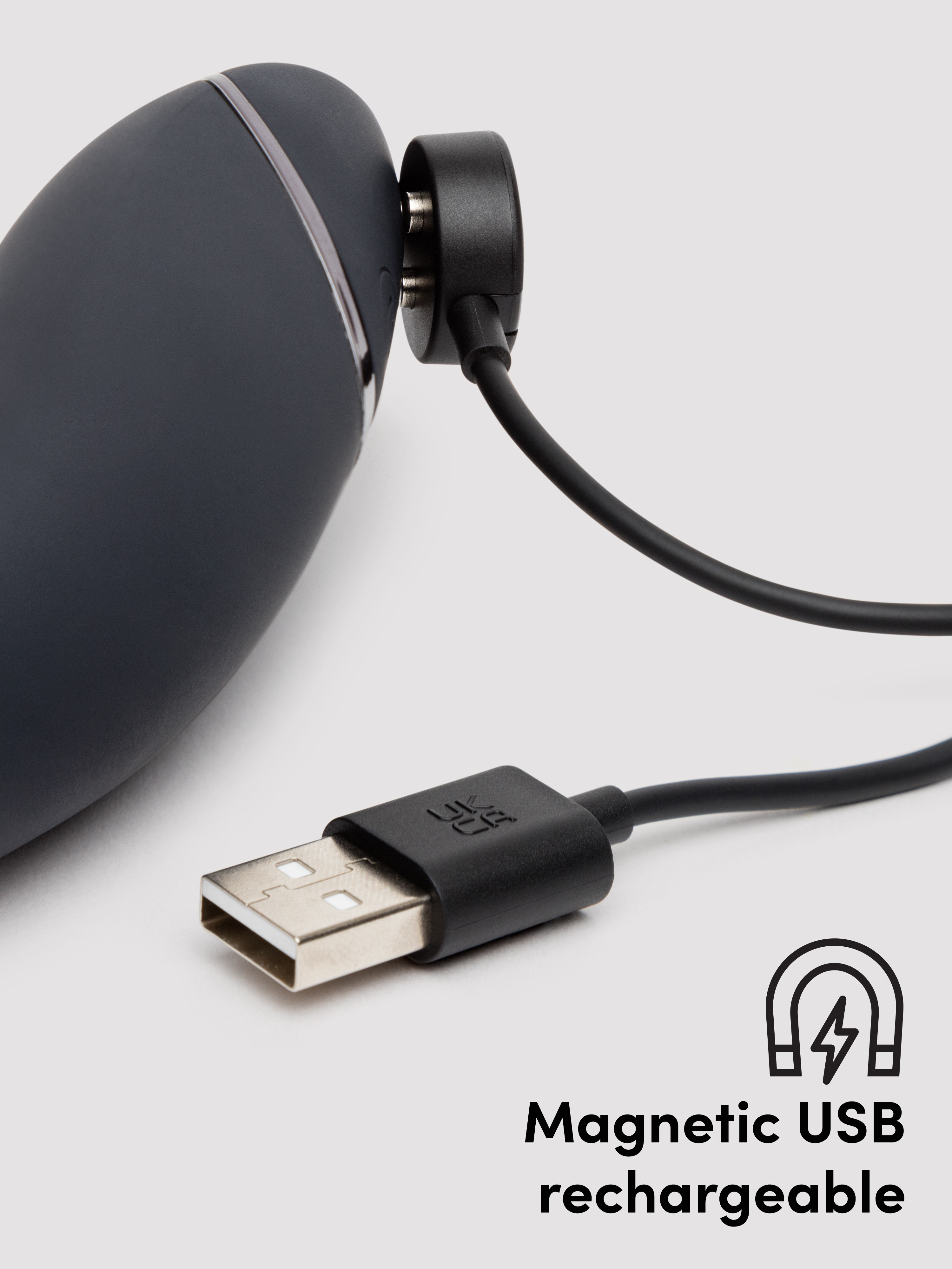 Womanizer OG Pleasure Air G-Spot Stimulator, Black, hi-res