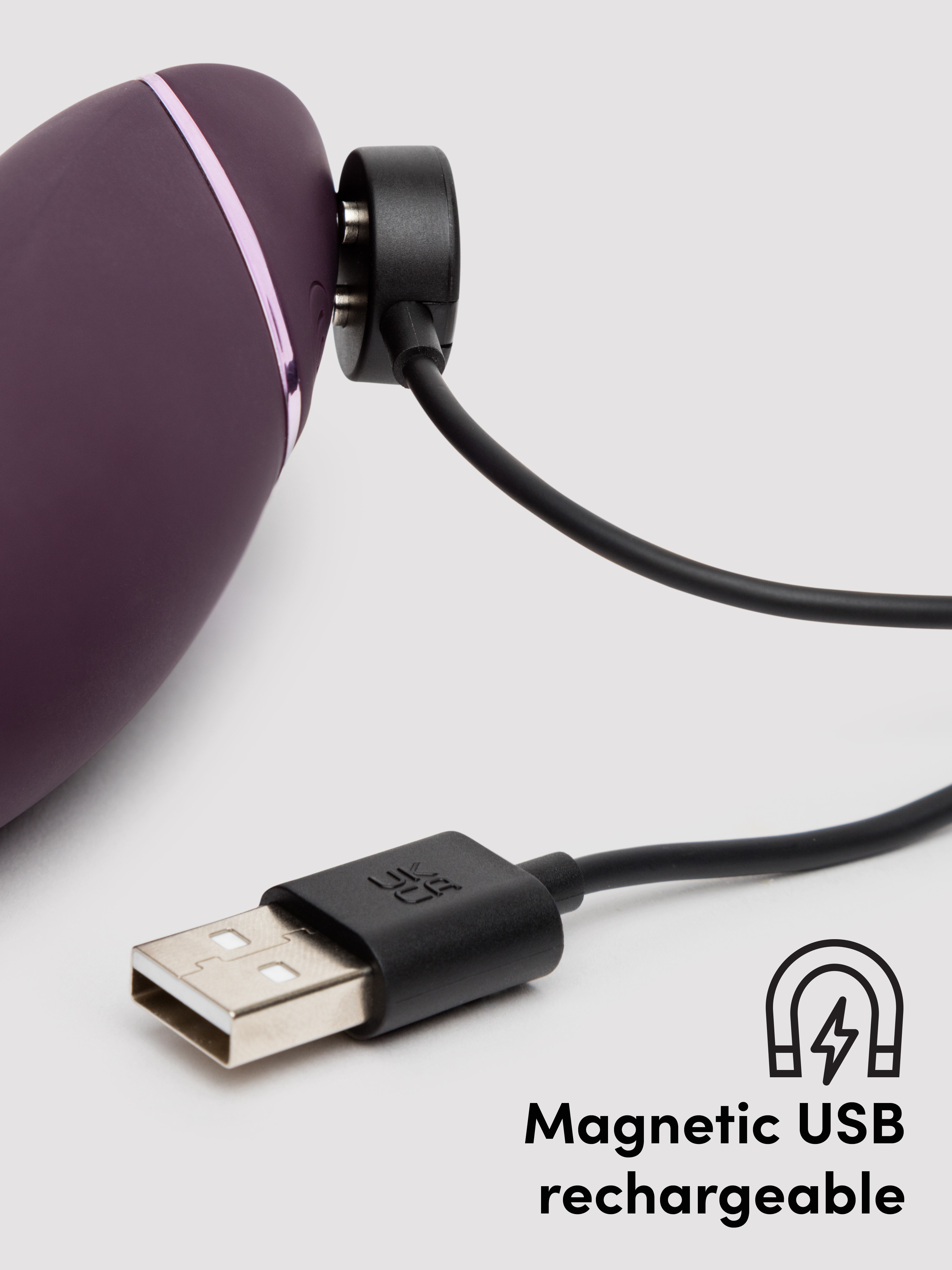 Womanizer OG Pleasure Air G-Spot Stimulator, Red, hi-res