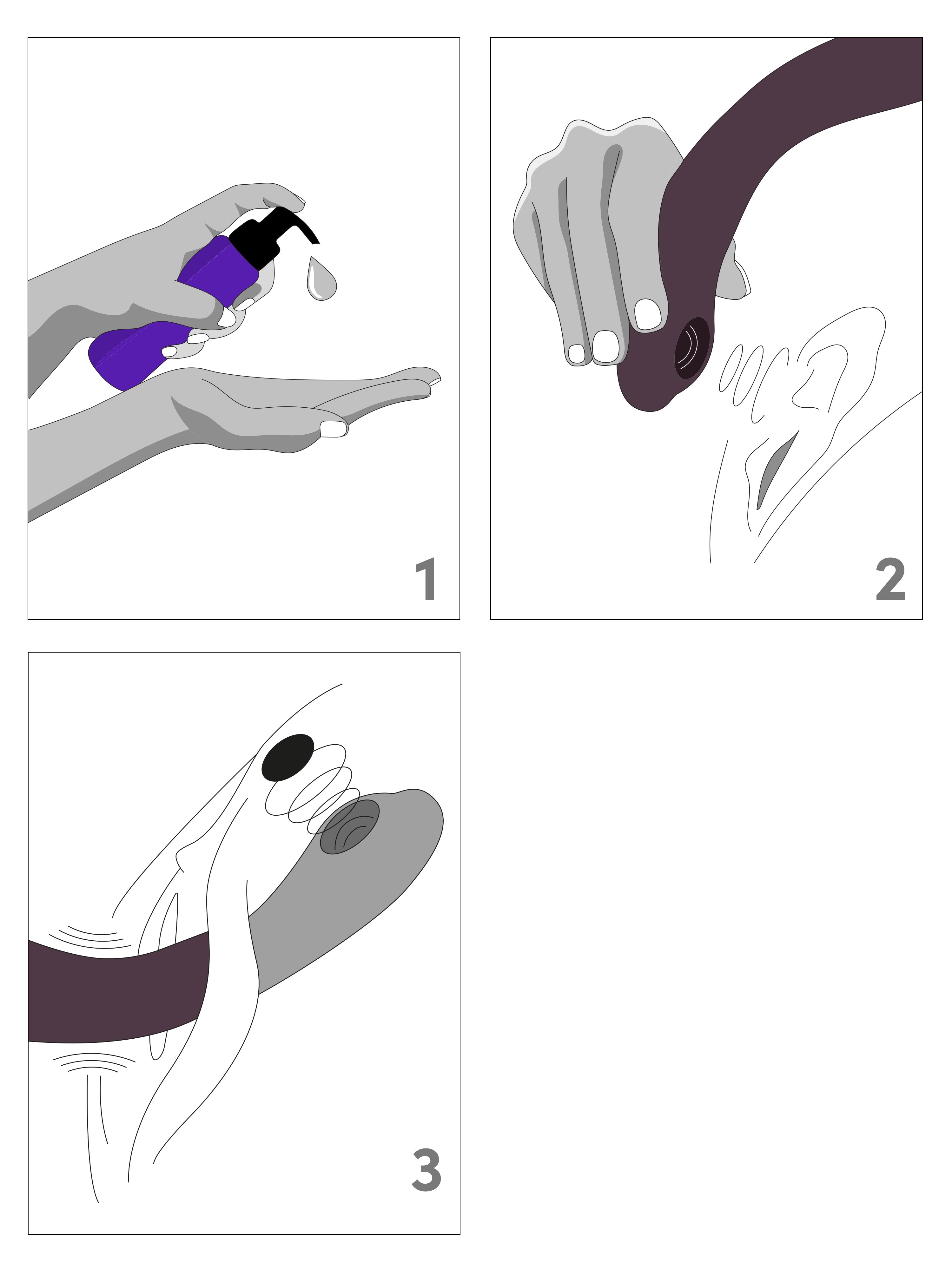 Womanizer OG Pleasure Air G-Spot Stimulator, Red, hi-res