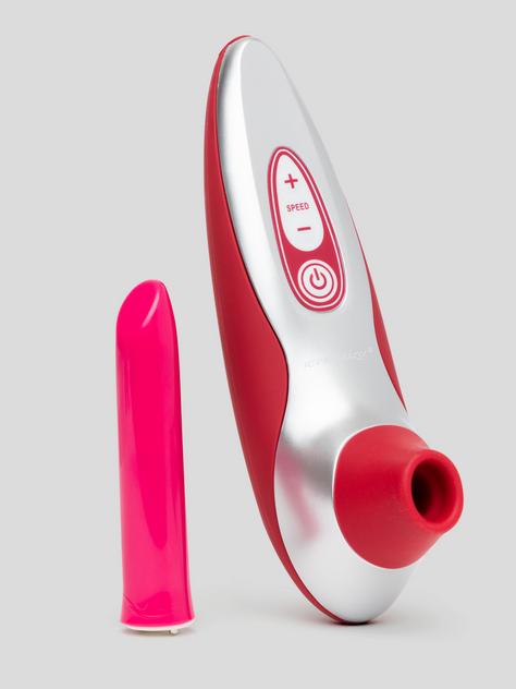 We-Vibe X Womanizer ForePlay Bundle, , hi-res