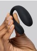 We-Vibe WV50 Rechargeable Couple's Vibrator, Black, hi-res