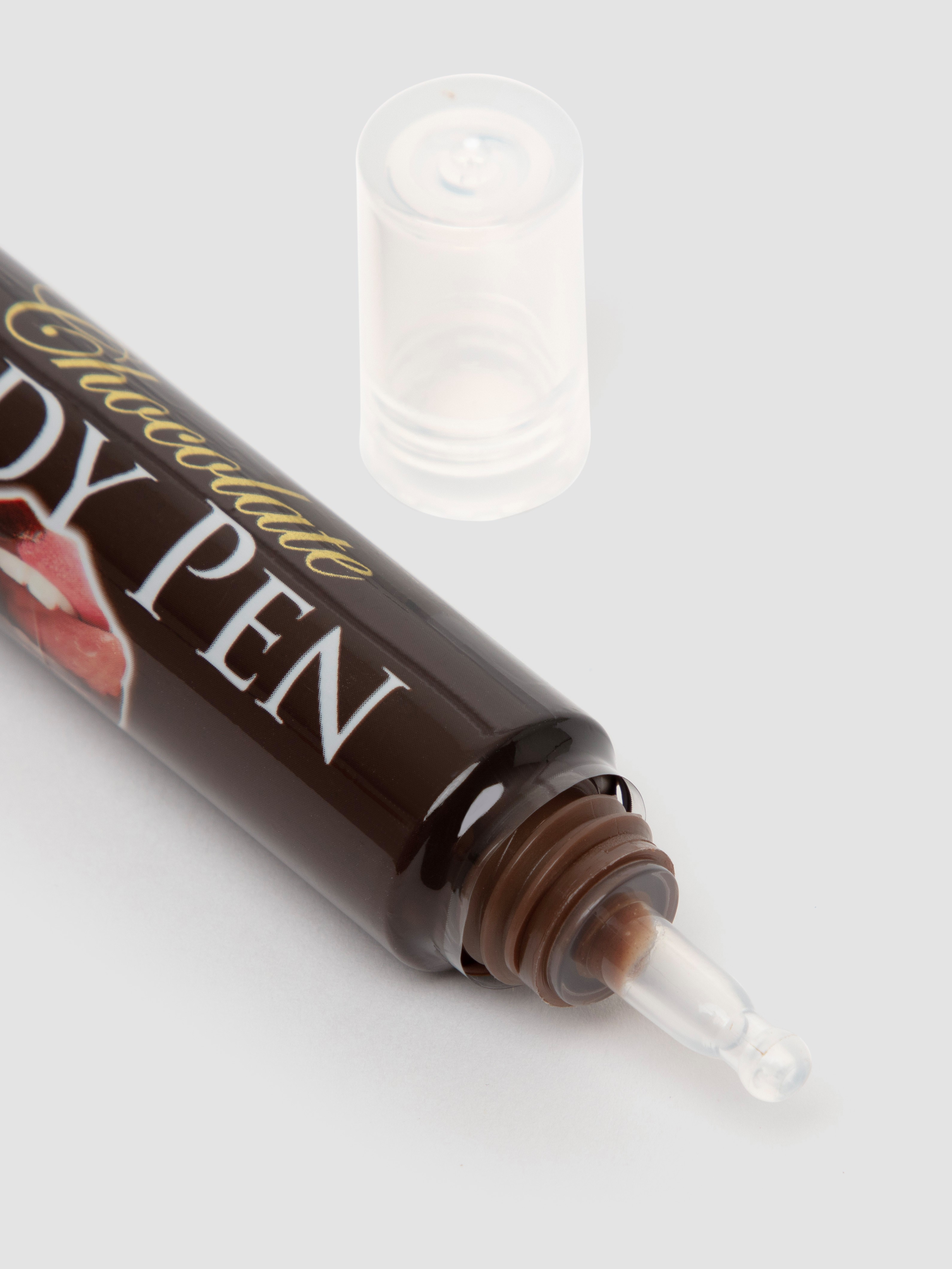 Milk Chocolate-Flavoured Body Pen 40g, , hi-res