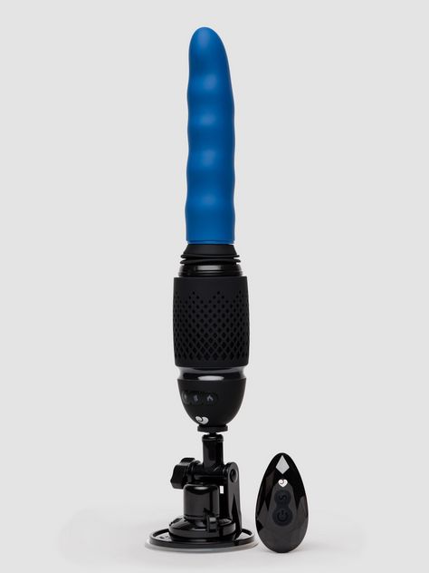 trusting sex toys Amazon.com: Thrusting Dildo Vibrator Sex Toys, 9.8" Realistic Dildos Sex Machine with 7 Thrusting & 7 Vibration Modes, Remote Control Vibrating Dildo Sex Toys for Women Couple G-spot Anal Stimulation : Health
