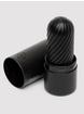 Arcwave Ghost Silicone Reusable Reversible Male Stroker, Black, hi-res
