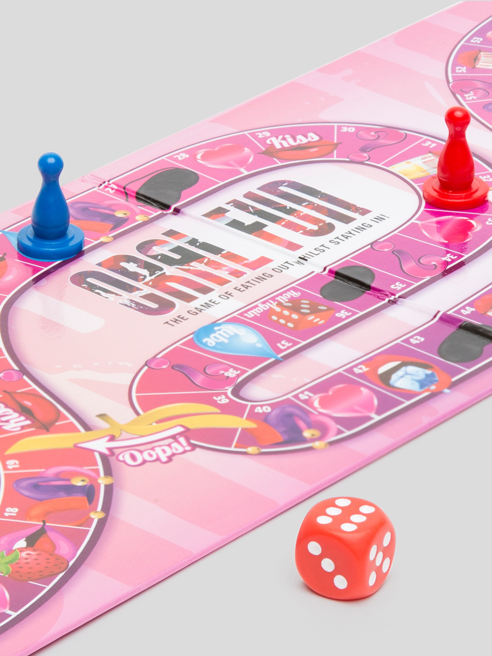 Lovehoney Better Oral Fun Kit, , hi-res