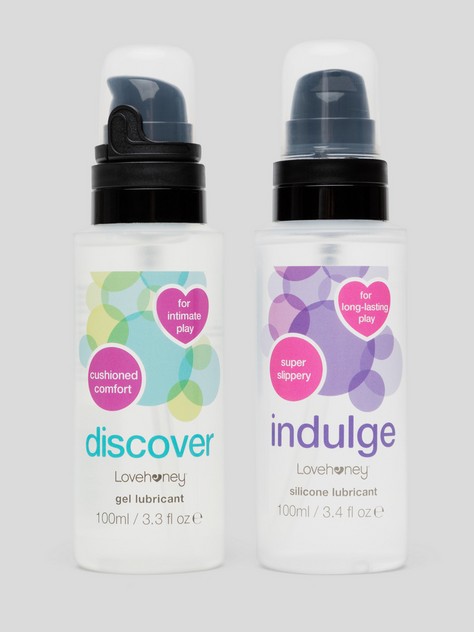 Lovehoney Better Anal Sex Kit