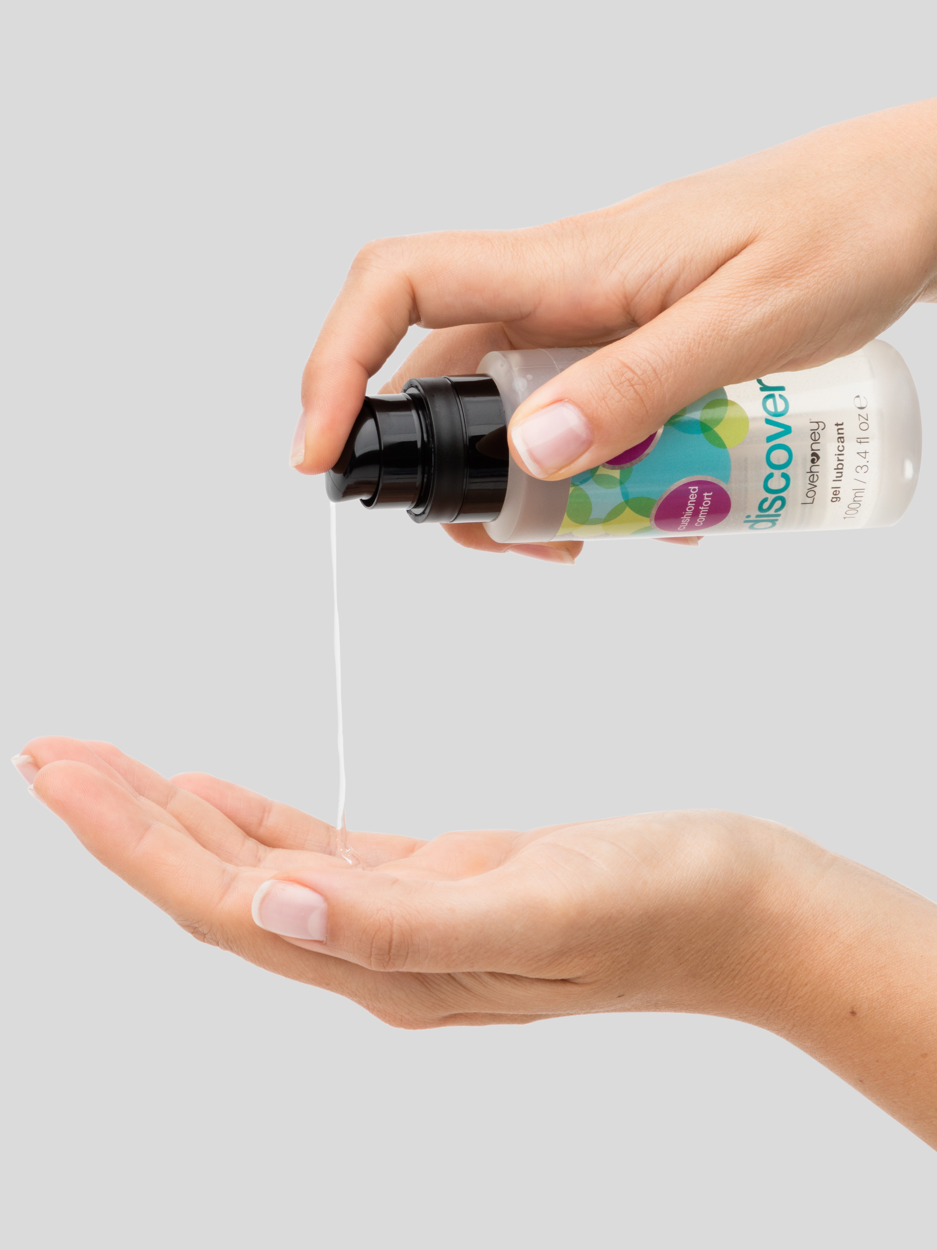 Lovehoney Better Anal Sex Kit, , hi-res