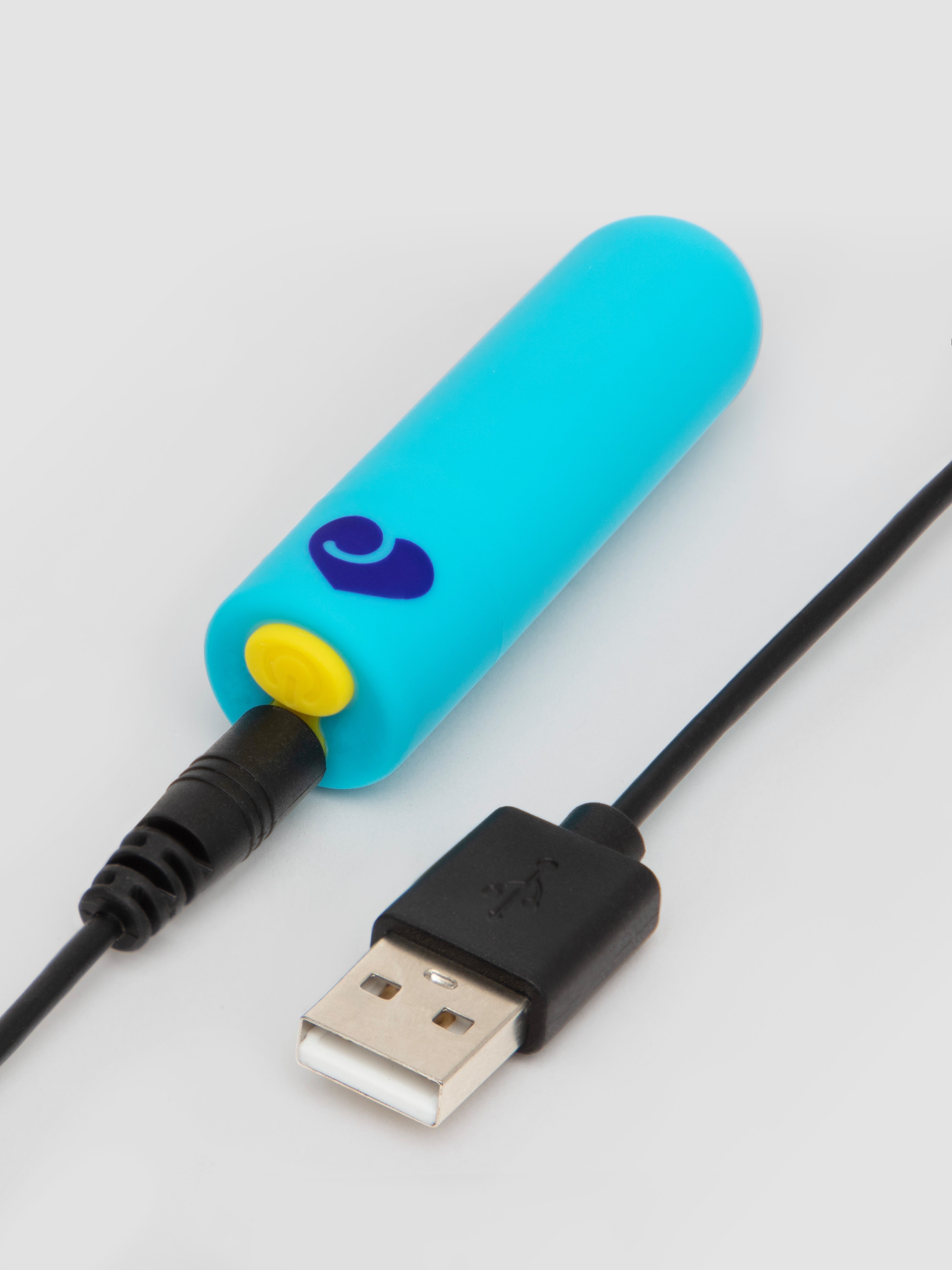 Lovehoney Excite 10 Function Rechargeable Rabbit Love Ring , Purple, hi-res