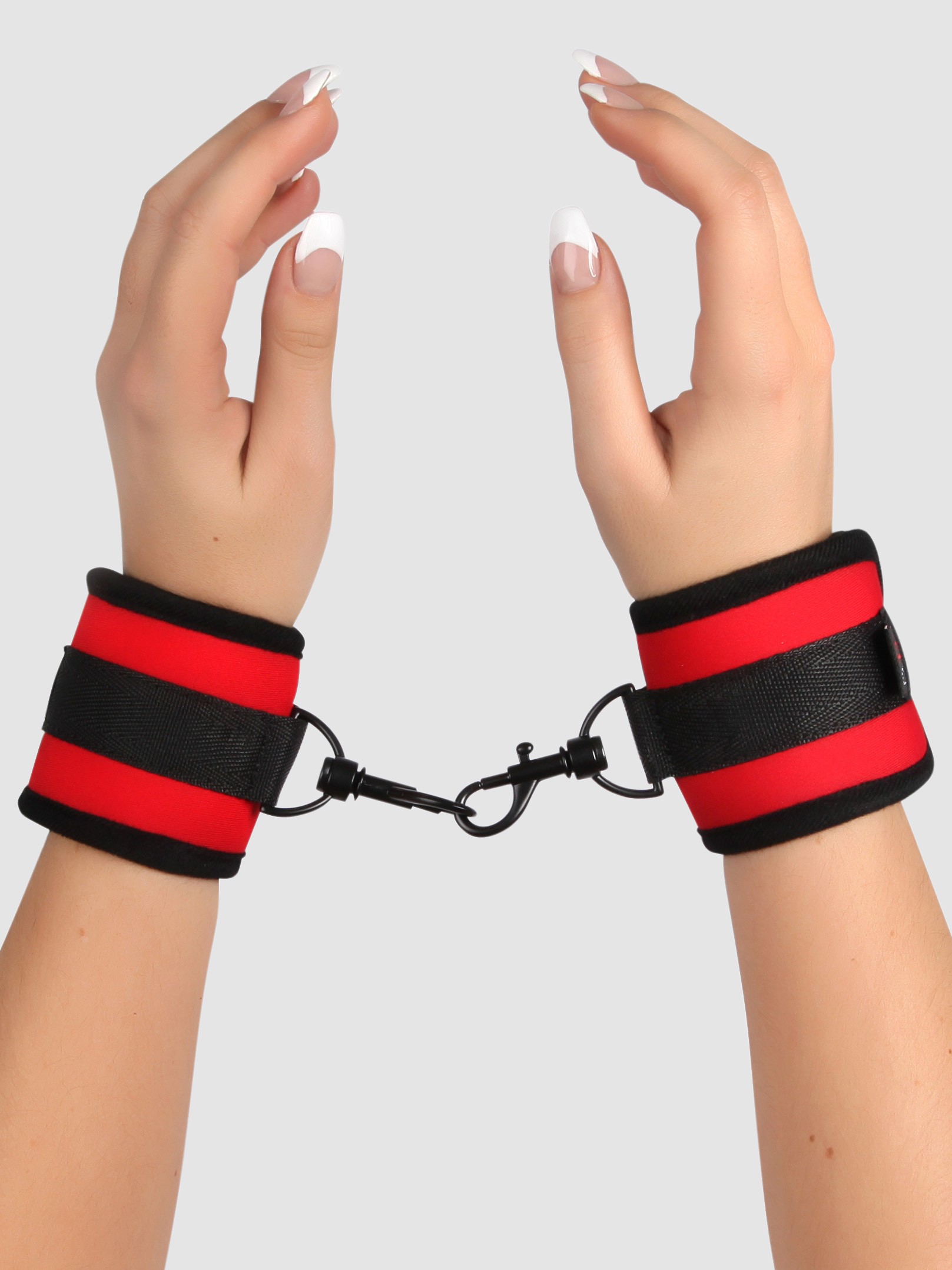 Lovehoney Bondage Essentials Kit, , hi-res